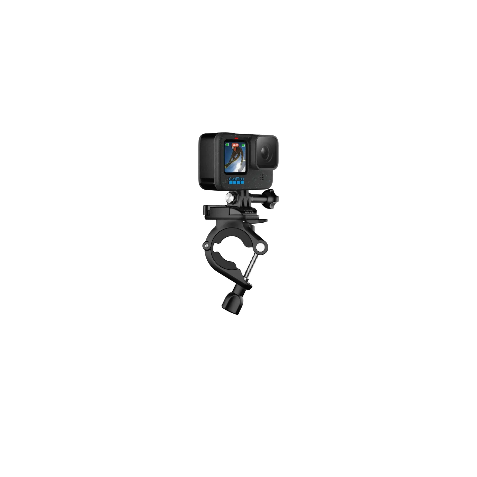 GoPro Kit Sport – Fascia Toracica Chesty + Supporto Manubrio/Reggisella/Asta + Custodia
