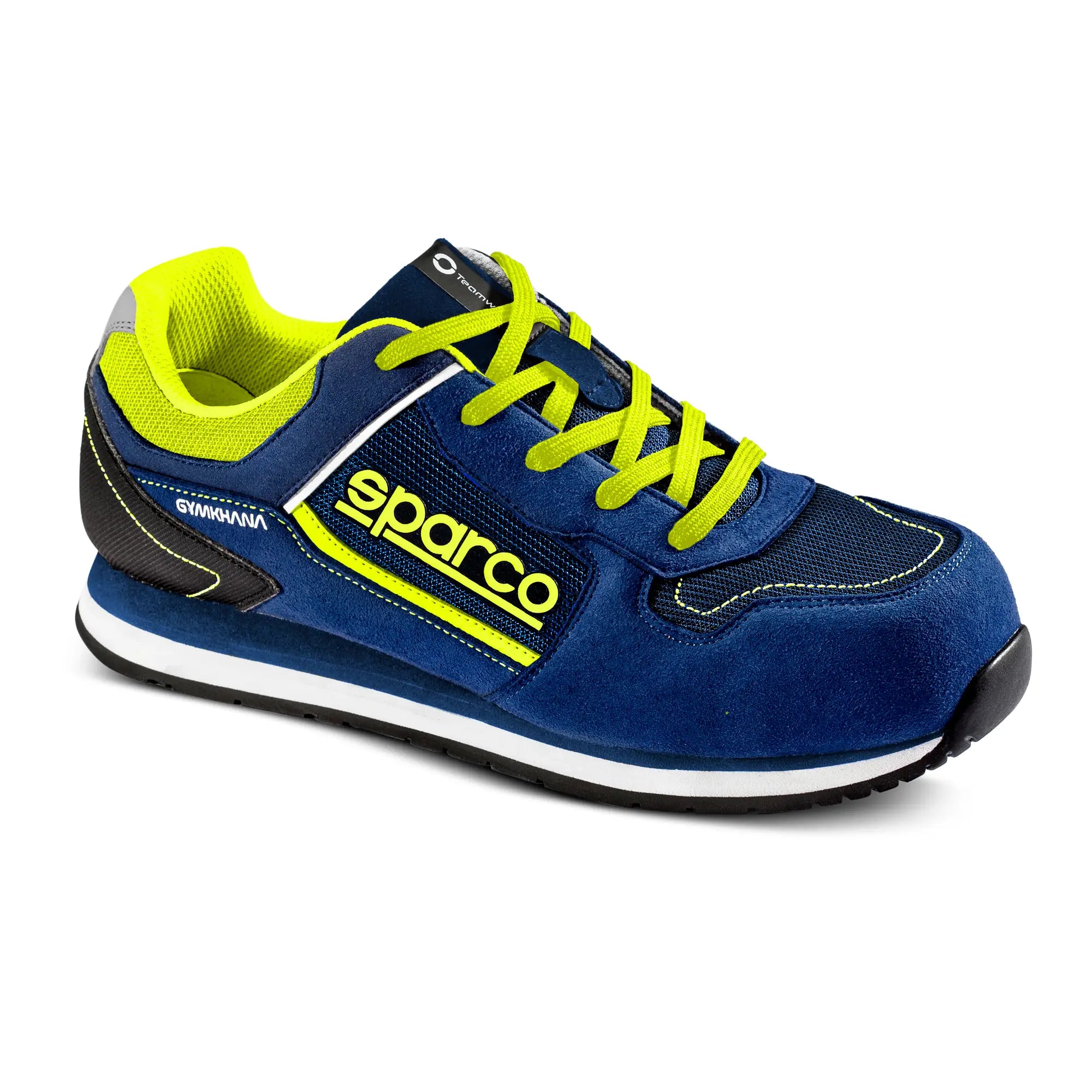 Sparco Gymkhana Dani S1PS – Sicurezza professionale, stile racing