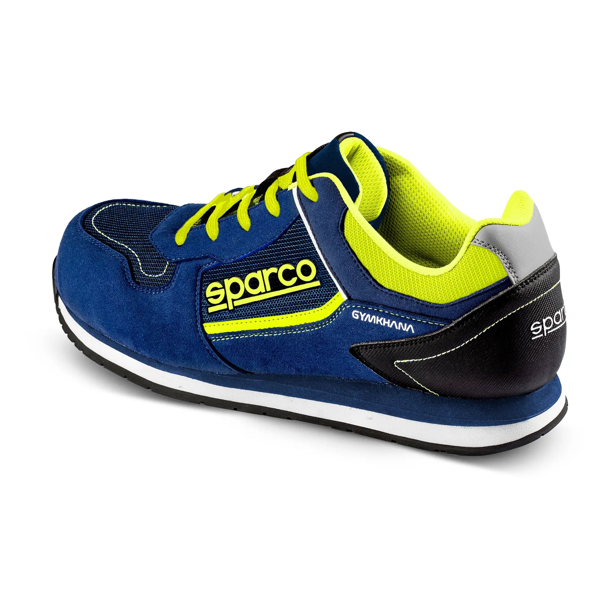 Sparco Gymkhana Dani S1PS – Sicurezza professionale, stile racing