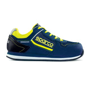 Sparco Gymkhana Dani S1PS – Sicurezza professionale, stile racing