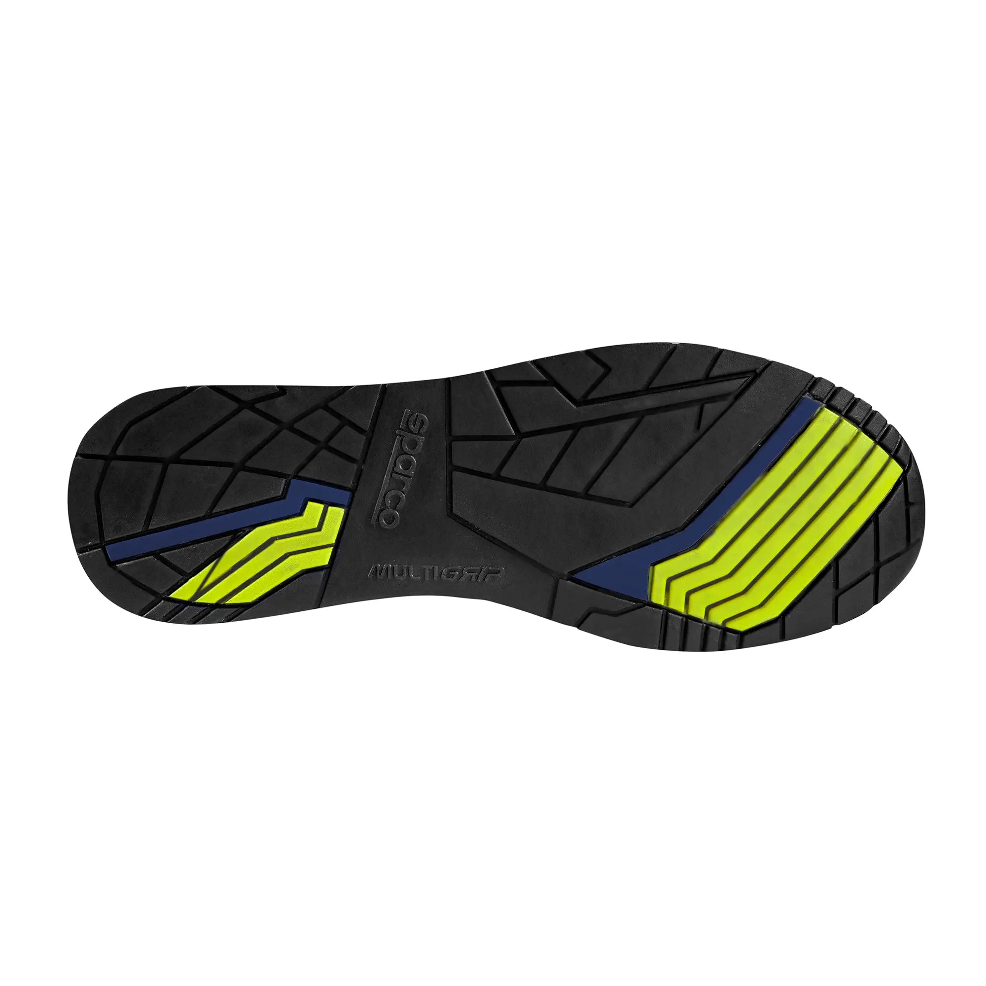 Sparco Gymkhana Dani S1PS – Sicurezza professionale, stile racing