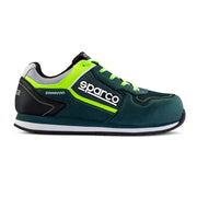 Sparco GYMKHANA SEB – Scarpa Antinfortunistica ESD S1PS SR FO HRO | EN ISO 20345:2022