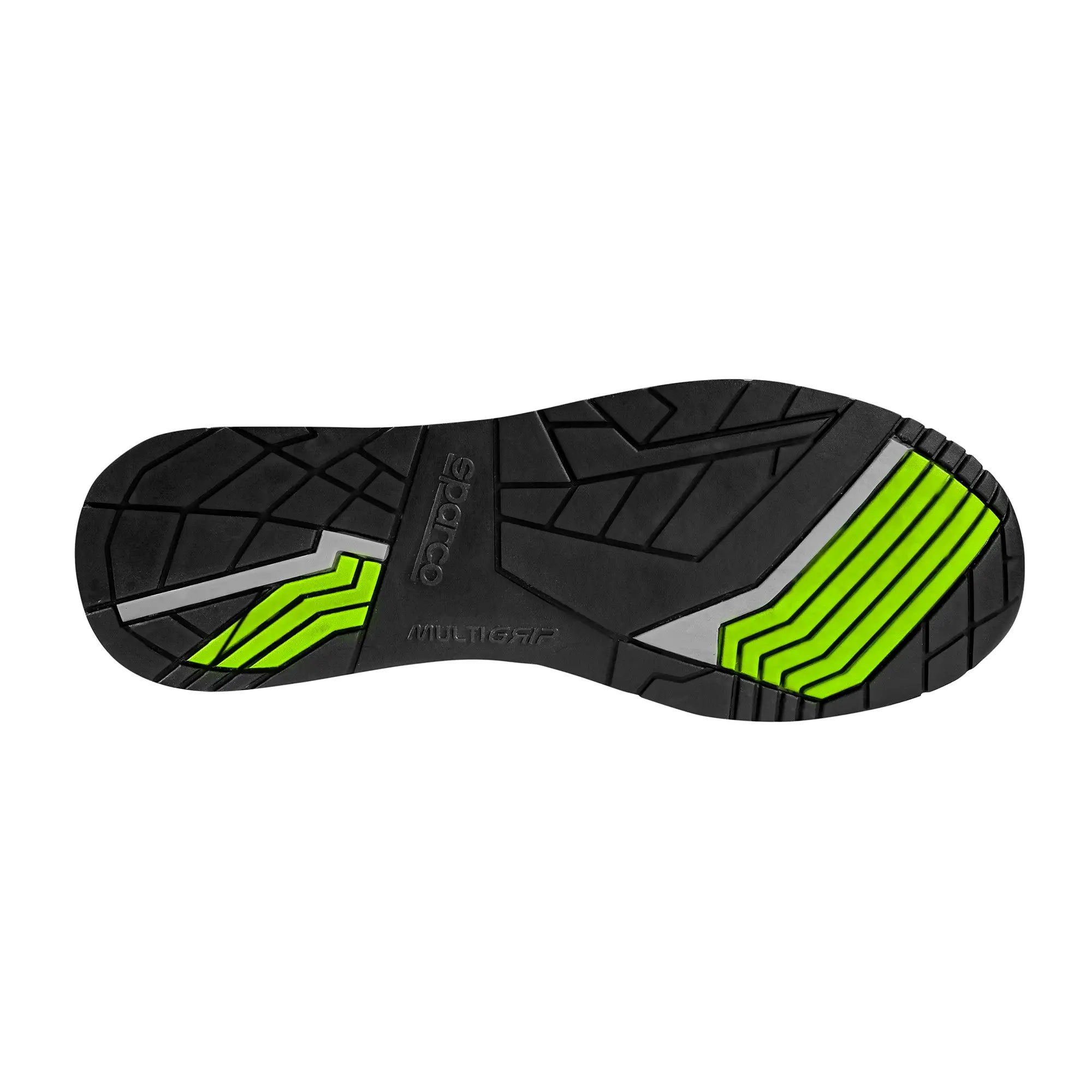 Sparco GYMKHANA SEB – Scarpa Antinfortunistica ESD S1PS SR FO HRO | EN ISO 20345:2022