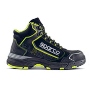 Sparco ALLROAD MOTEGI S3S – Scarpa Antinfortunistica ESD HRO SR FO
