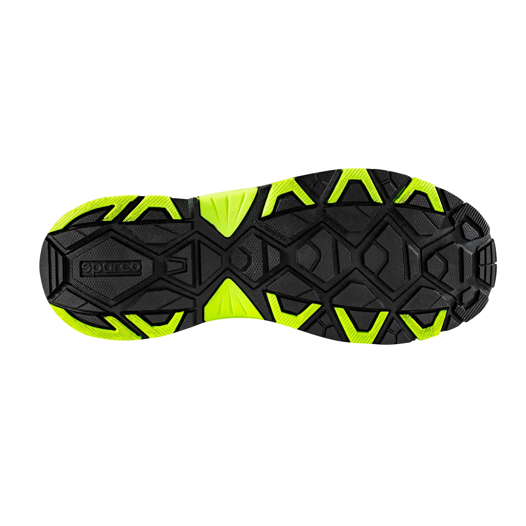Sparco ALLROAD MOTEGI S3S – Scarpa Antinfortunistica ESD HRO SR FO