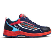 Sparco INDY SANREMO S3S ESD SR FO LG – Scarpa Antinfortunistica EN ISO 20345:2022