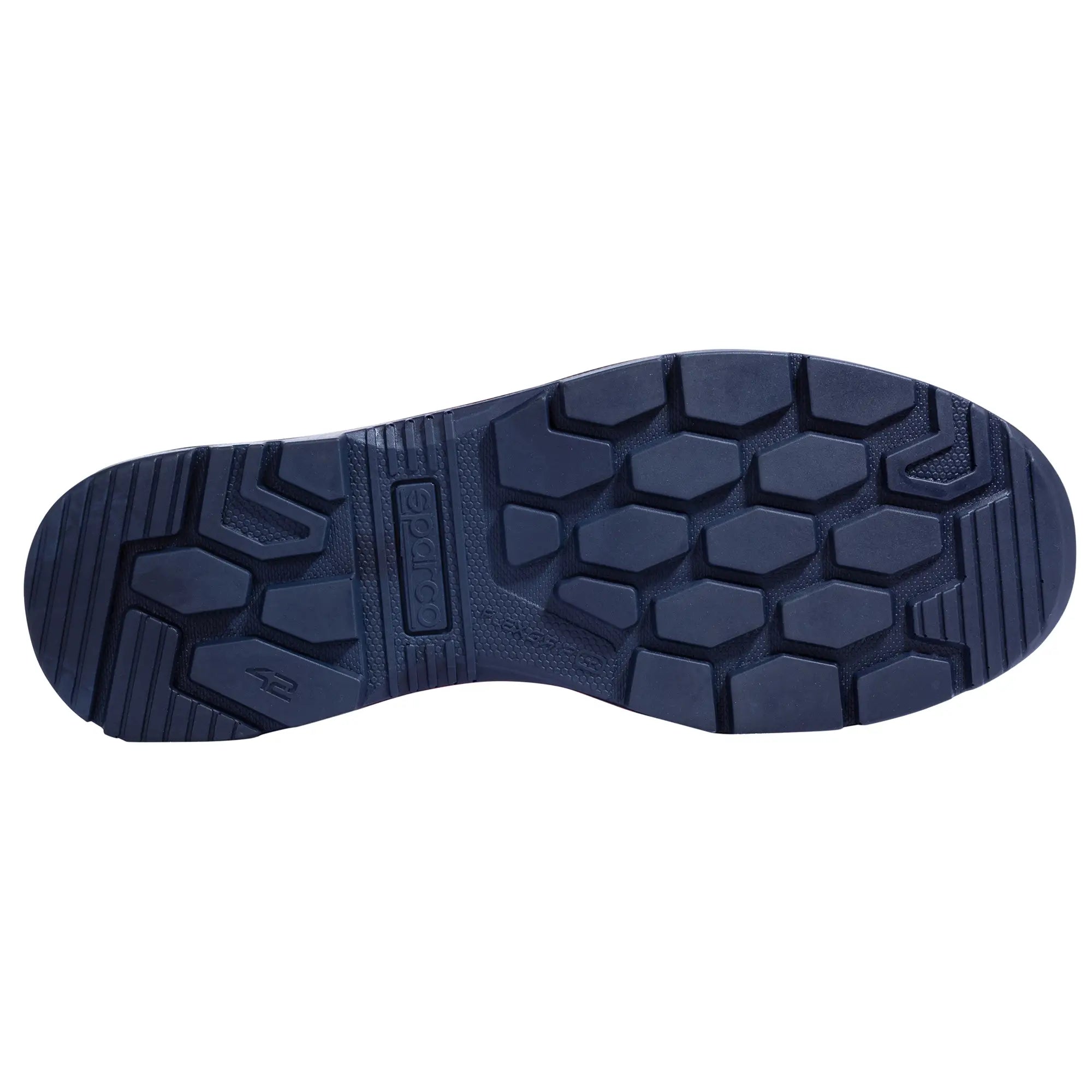 Sparco INDY SANREMO S3S ESD SR FO LG – Scarpa Antinfortunistica EN ISO 20345:2022