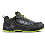 Sparco INDY TEXAS – Scarpa Antinfortunistica S1PS SR FO LG | EN ISO 20345:2022