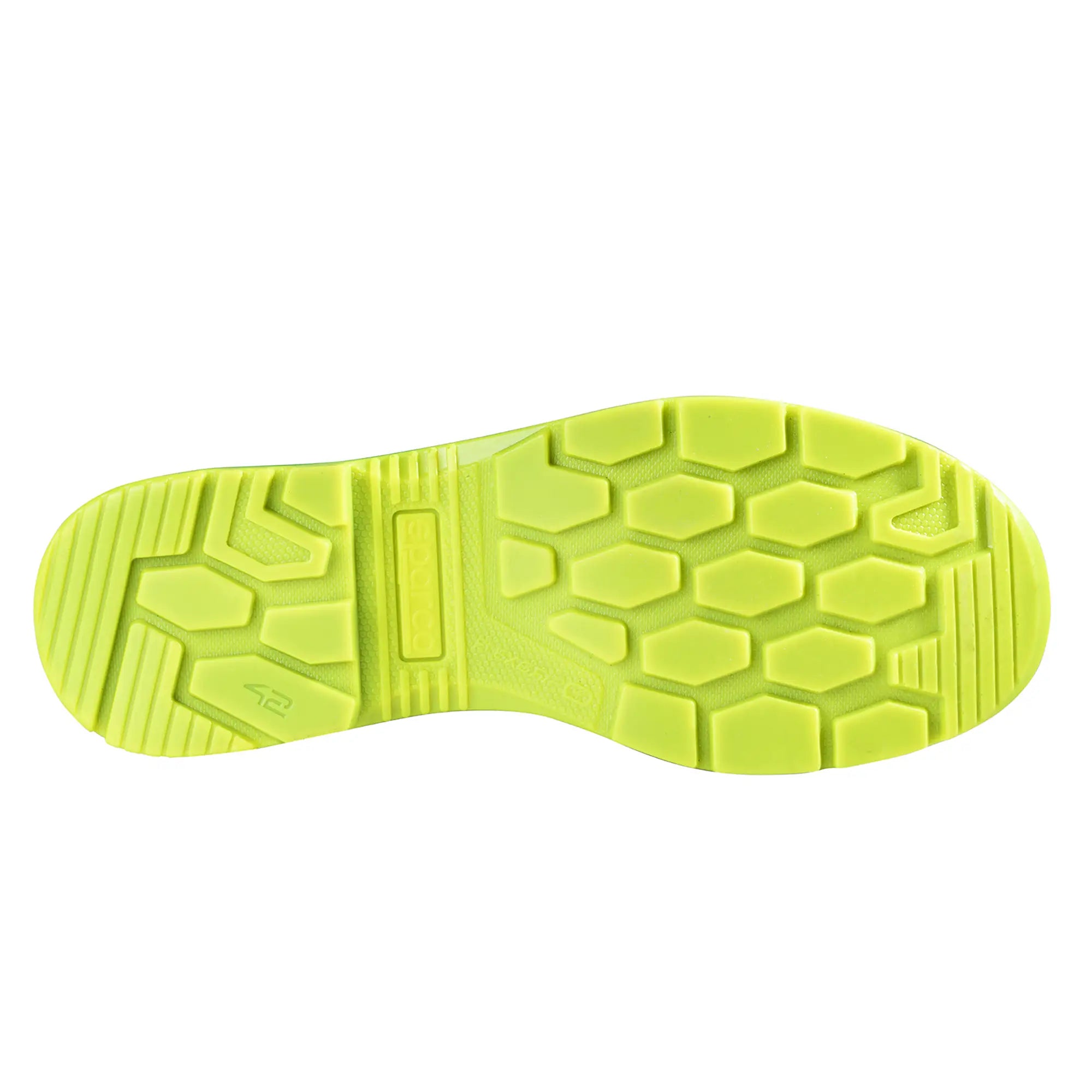 Sparco INDY TEXAS – Scarpa Antinfortunistica S1PS SR FO LG | EN ISO 20345:2022