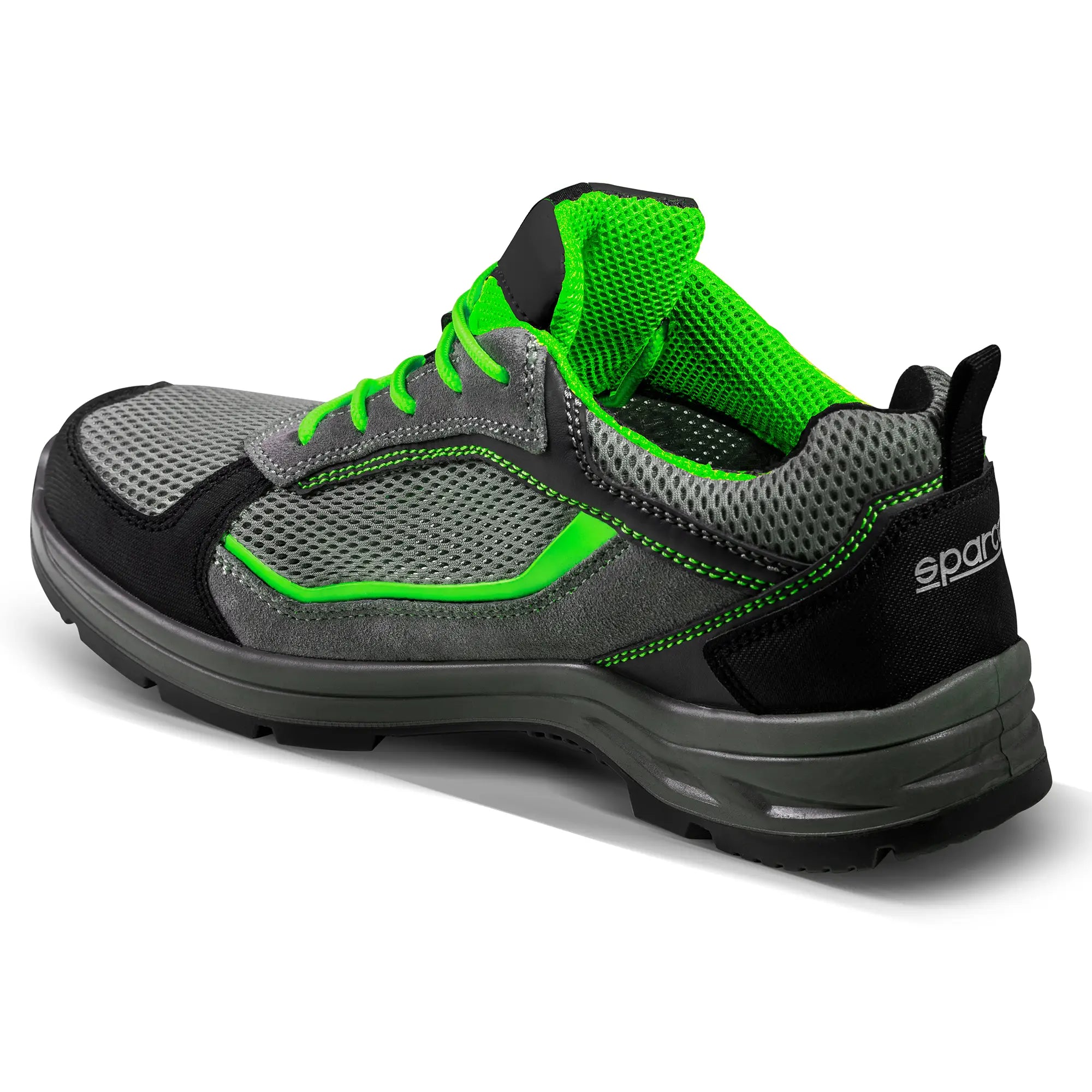 Sparco INDY SONOMA S1PS ESD – Scarpa Antinfortunistica EN ISO 20345:2022
