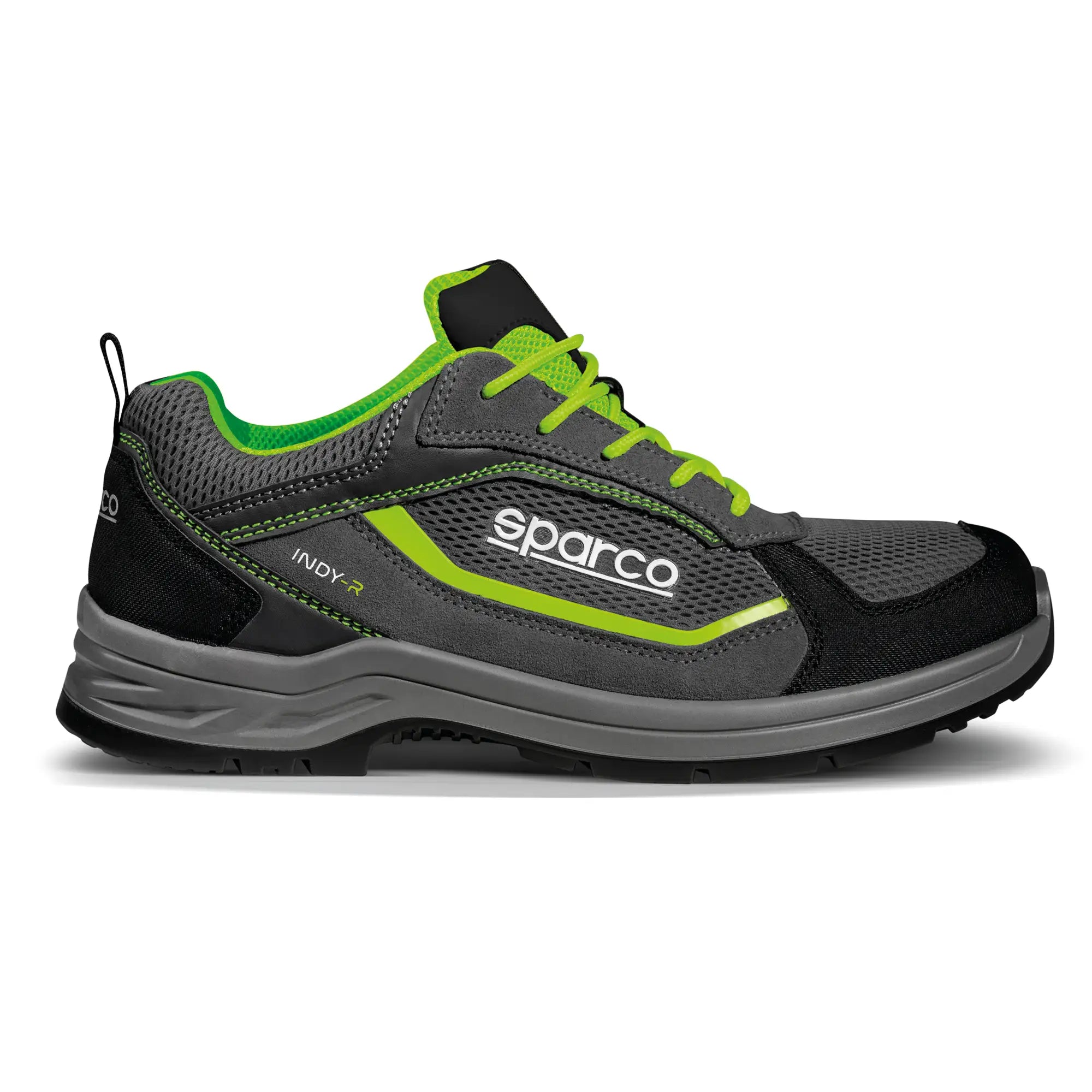 Sparco INDY SONOMA S1PS ESD – Scarpa Antinfortunistica EN ISO 20345:2022
