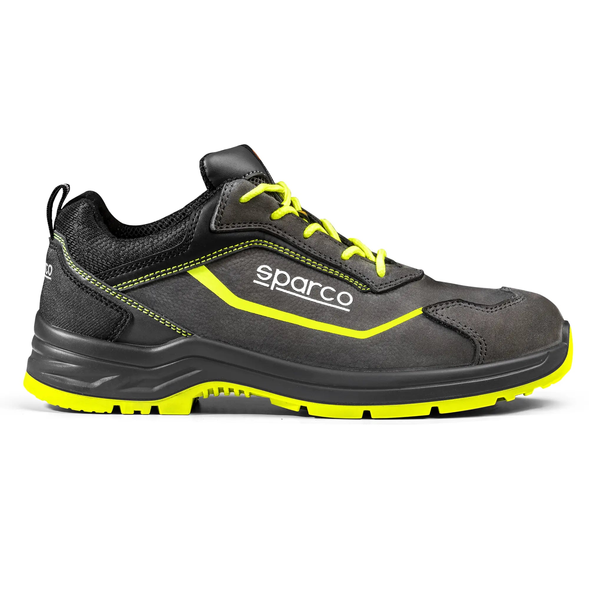 Sparco INDY CONOR – Scarpa Antinfortunistica ESD S3S SR FO LG | EN ISO 20345:2022