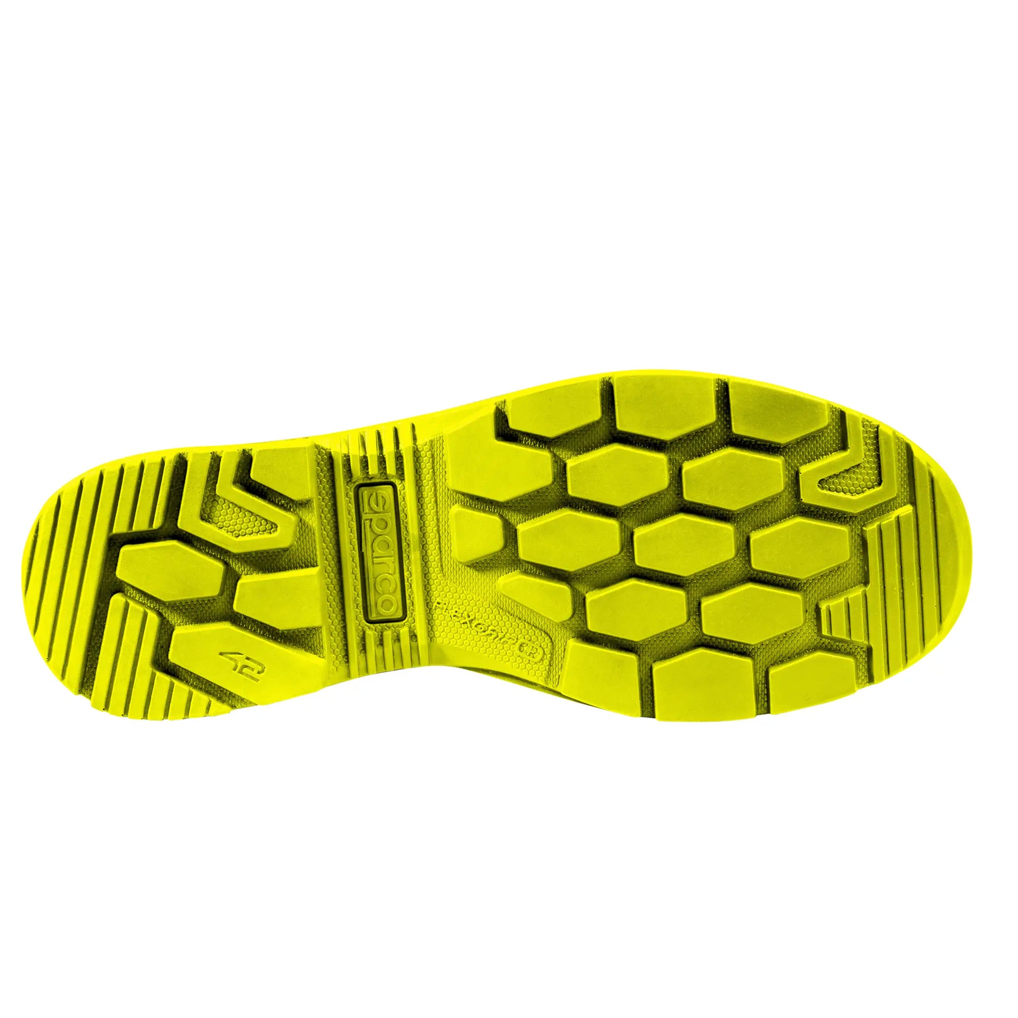 Sparco INDY CONOR – Scarpa Antinfortunistica ESD S3S SR FO LG | EN ISO 20345:2022