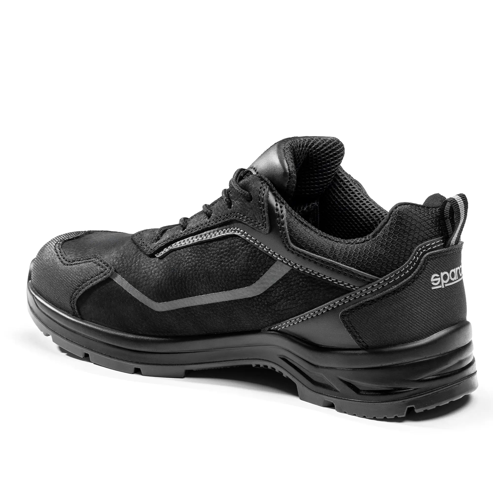 INDY GREGOR – Scarpe antinfortunistiche Sparco ESD S3S SR FO LG