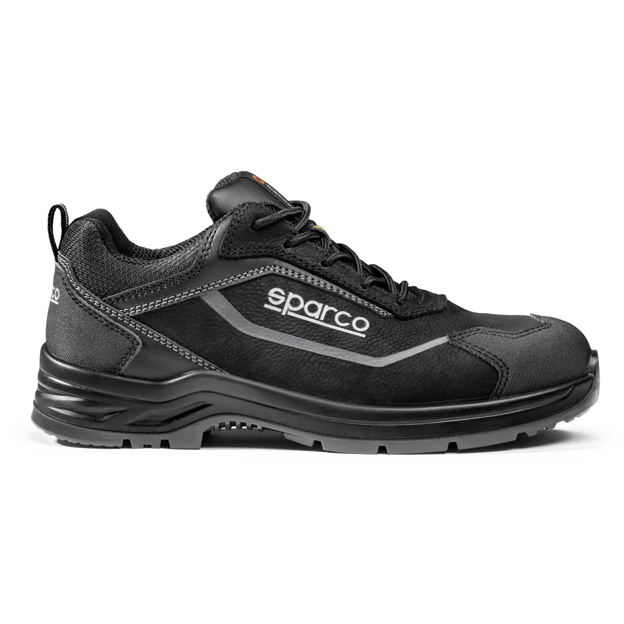 INDY GREGOR – Scarpe antinfortunistiche Sparco ESD S3S SR FO LG