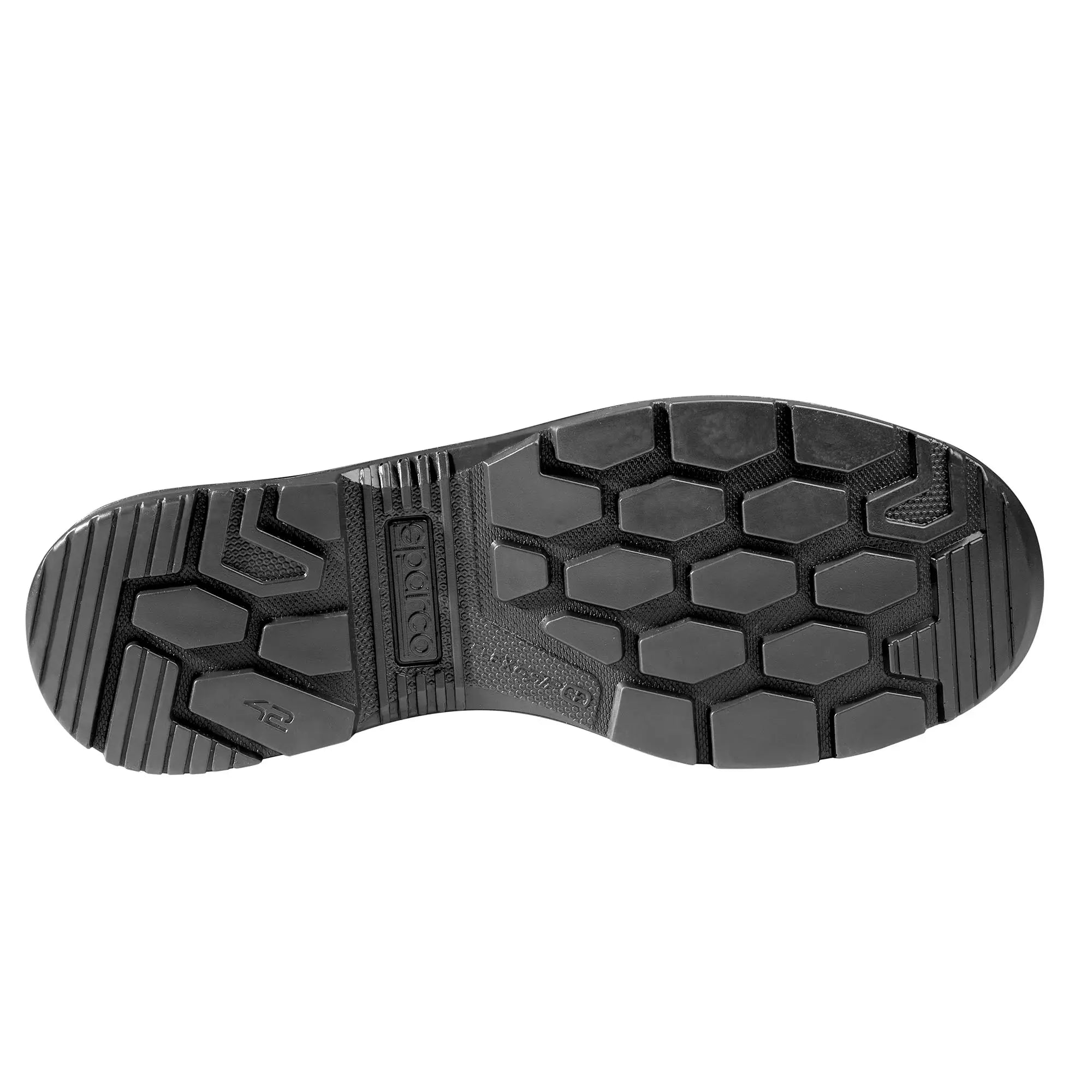 INDY GREGOR – Scarpe antinfortunistiche Sparco ESD S3S SR FO LG