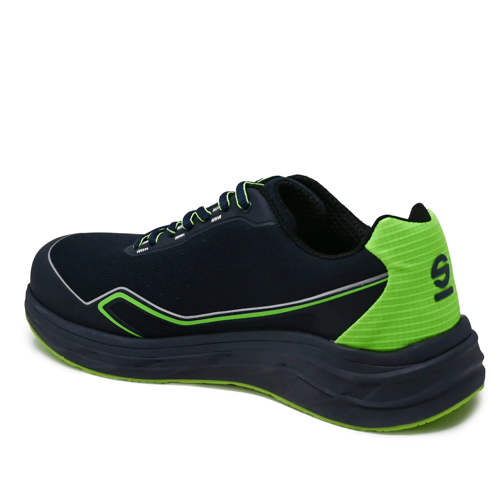 Sparco Teamwork Impulse Willen S1PS ESD – Scarpa Antinfortunistica Leggera