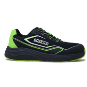 Sparco Teamwork Impulse Willen S1PS ESD – Scarpa Antinfortunistica Leggera