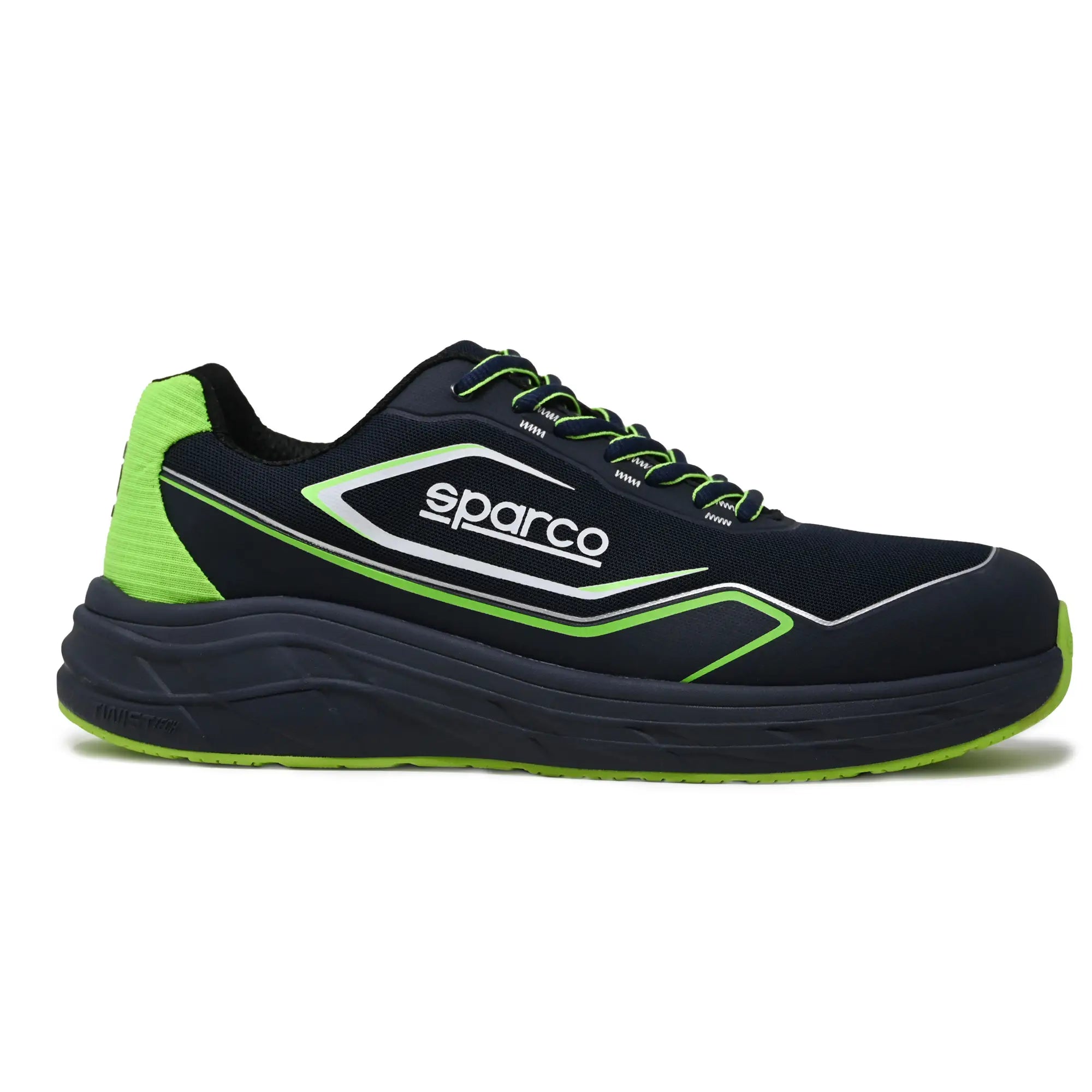 Sparco Teamwork Impulse Willen S1PS ESD – Scarpa Antinfortunistica Leggera