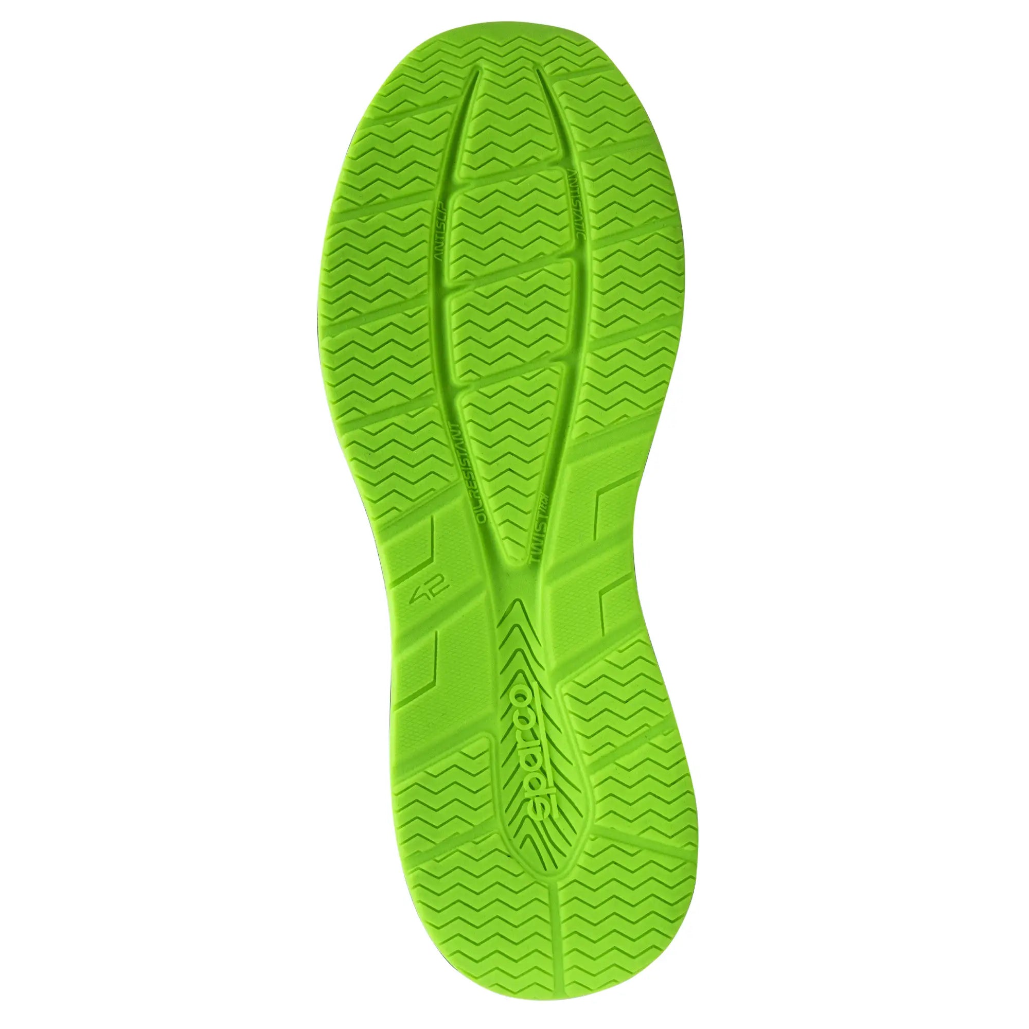 Sparco Teamwork Impulse Willen S1PS ESD – Scarpa Antinfortunistica Leggera