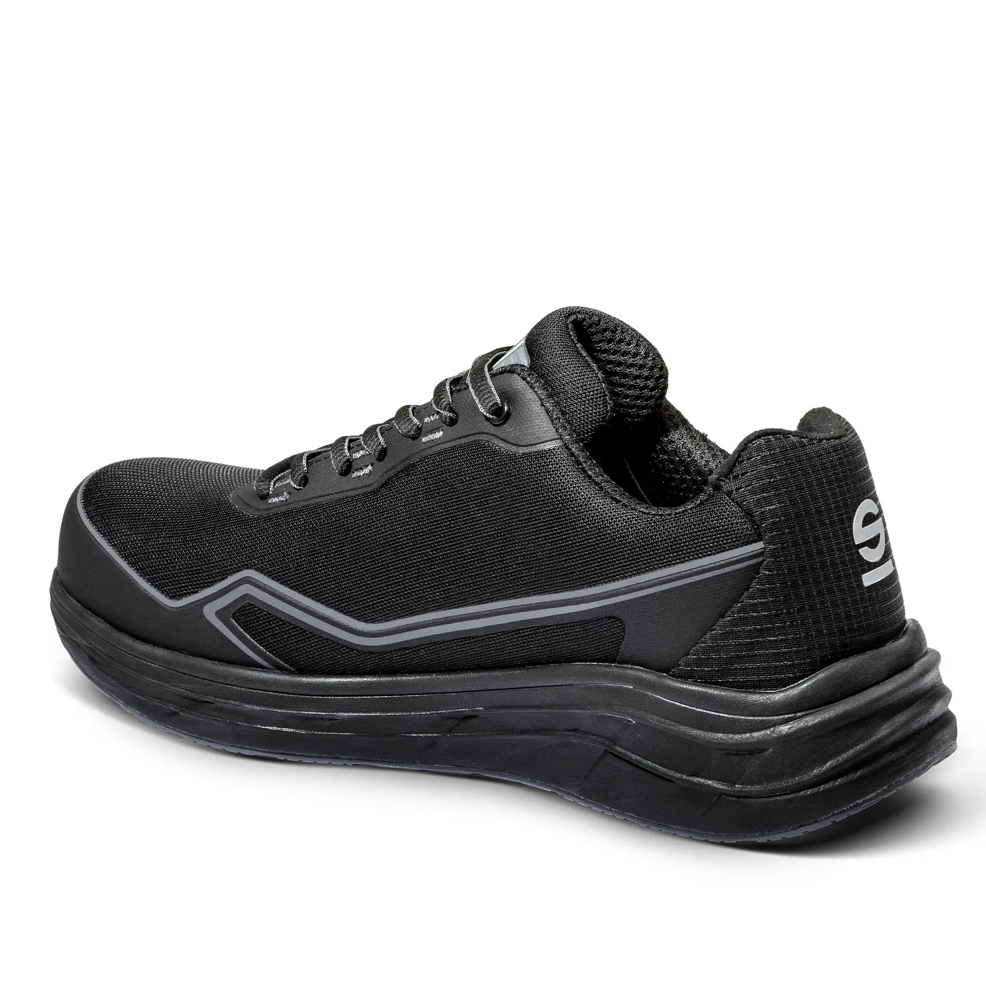 Sparco Teamwork Linford: sicurezza e comfort in stile running