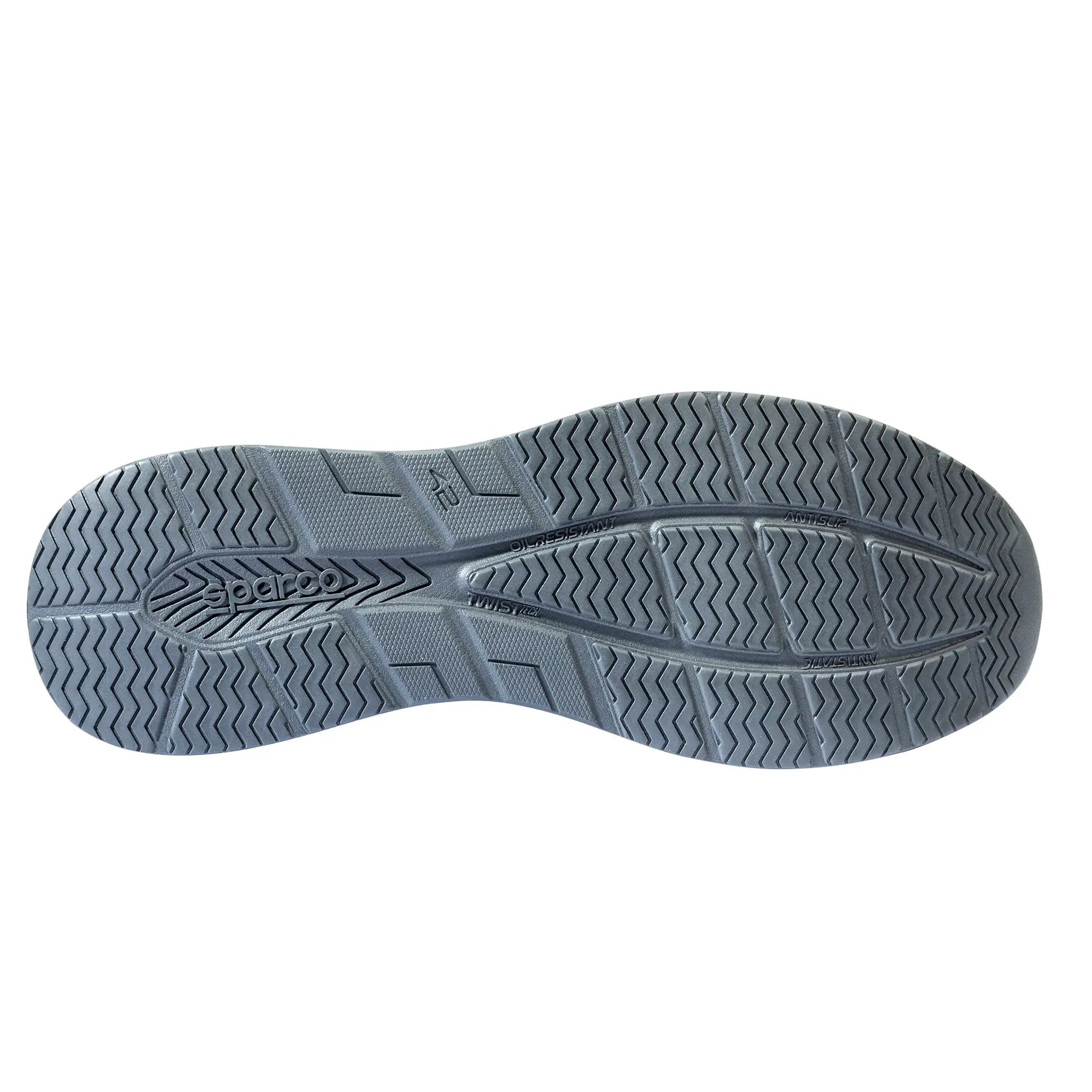 Sparco Teamwork Linford: sicurezza e comfort in stile running