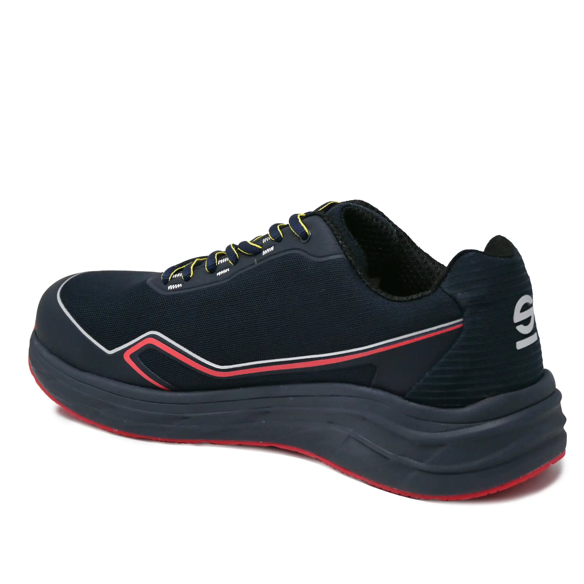Sparco Impulse Milton Red Bull S1PS ESD SR F6