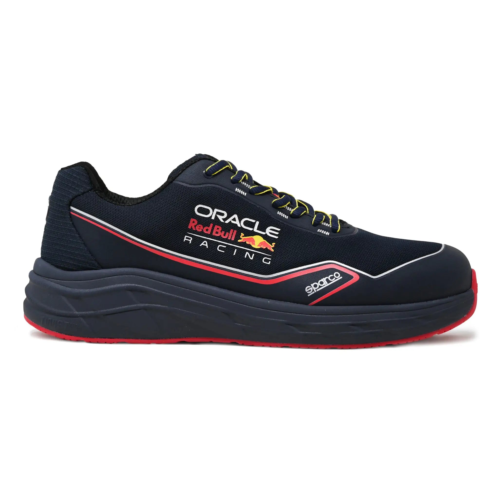 Sparco Impulse Milton Red Bull S1PS ESD SR F6