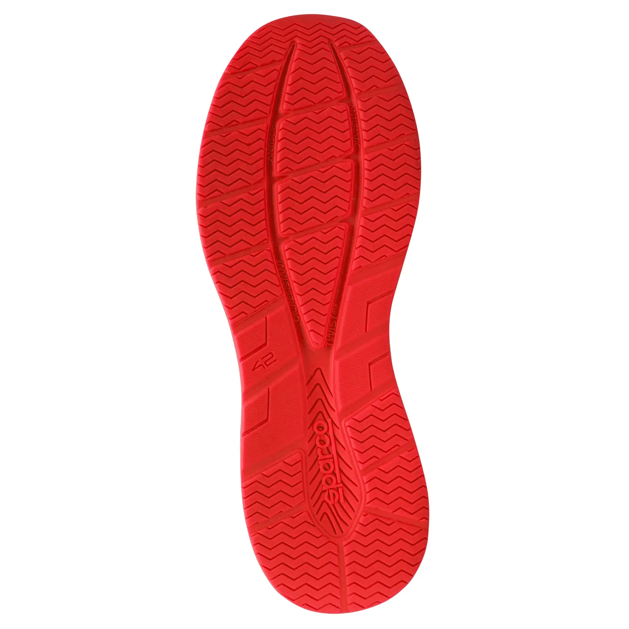 Sparco Impulse Milton Red Bull S1PS ESD SR F6