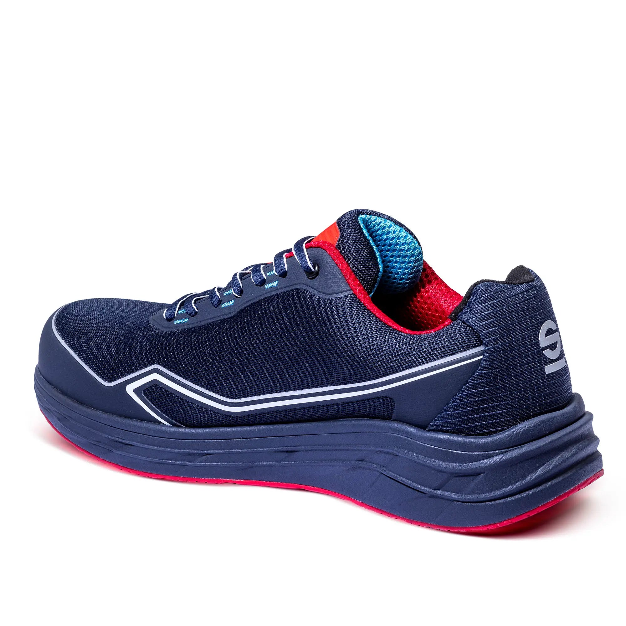 Scarpe Teamwork Corsica Martini Racing Sparco