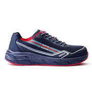 Scarpe Teamwork Corsica Martini Racing Sparco
