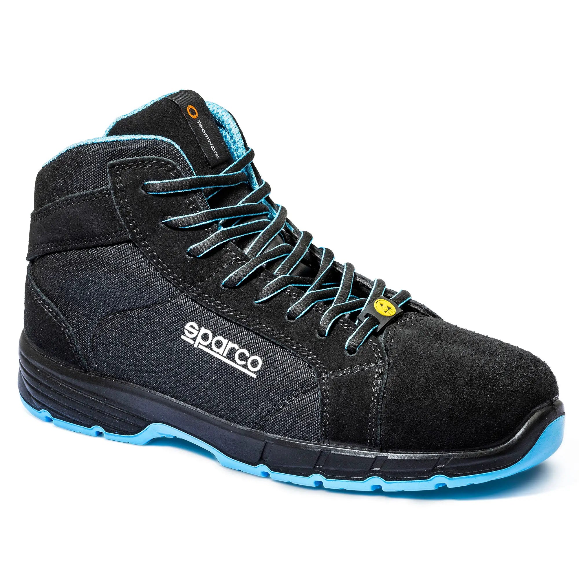 Sparco HORIZON-H FARGO ESD S3S SR FO
