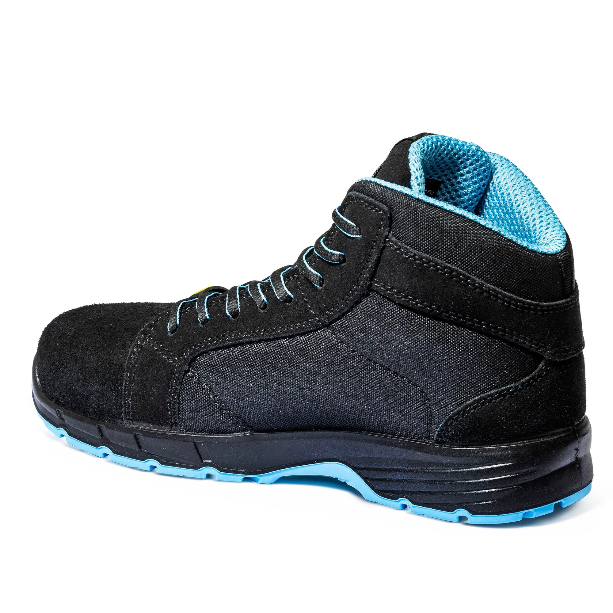 Sparco HORIZON-H FARGO ESD S3S SR FO
