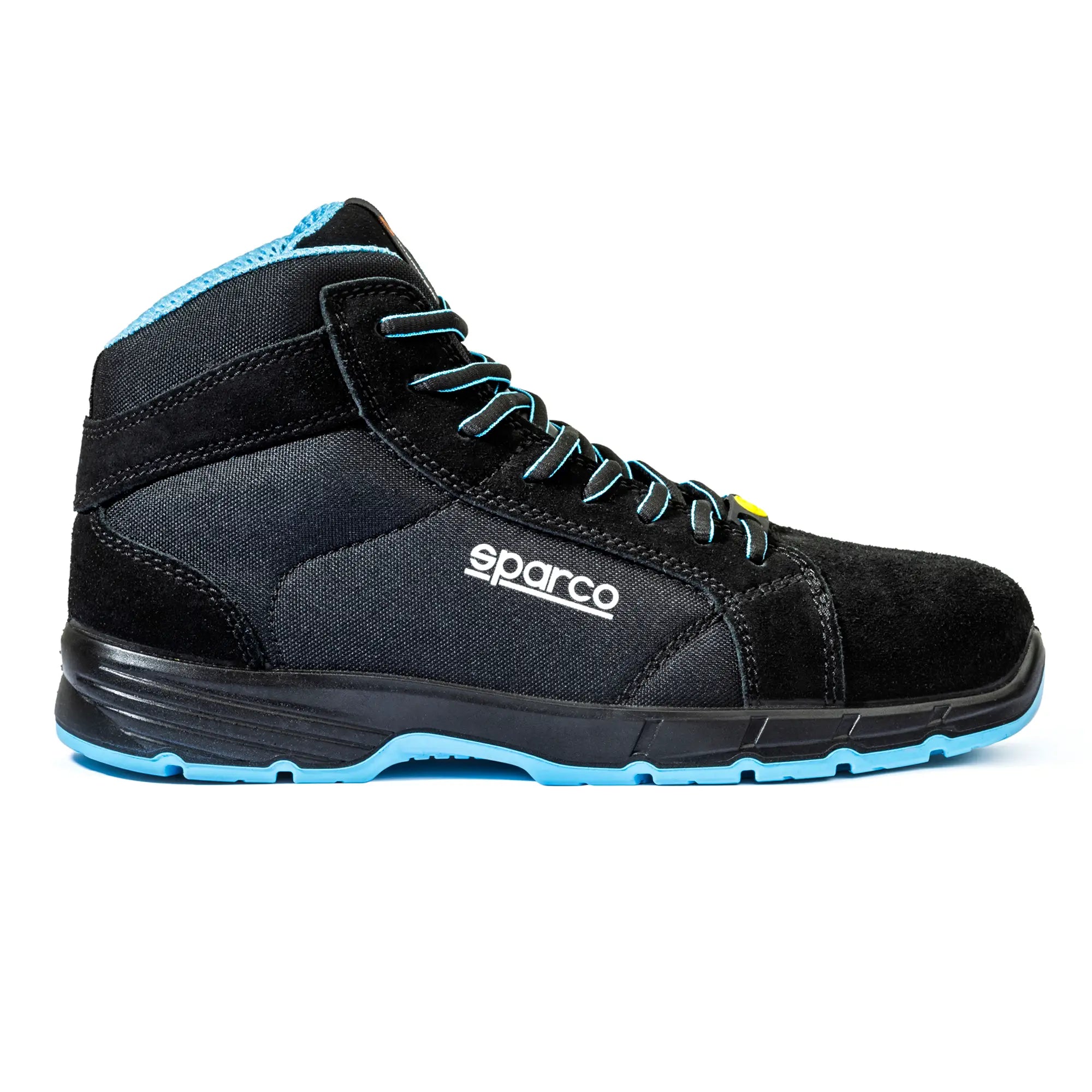 Sparco HORIZON-H FARGO ESD S3S SR FO