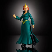 Masters of the Universe Origins - Queen Marlena Cartoon