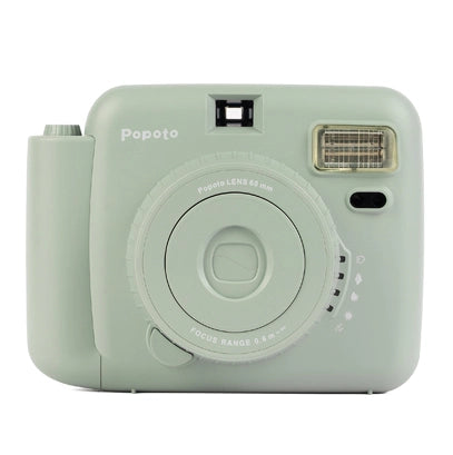 POPOTO Instant Camera  – Fotocamera Istantanea