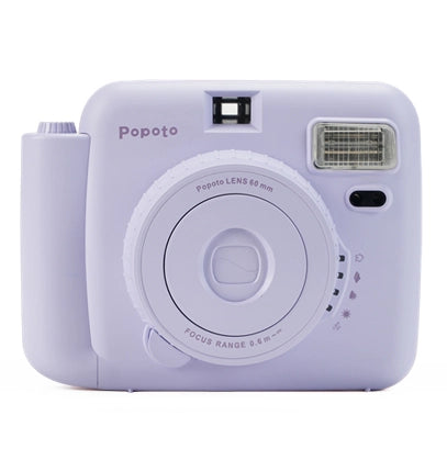 POPOTO Instant Camera  – Fotocamera Istantanea
