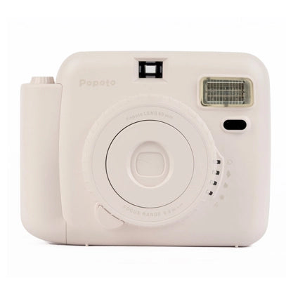 POPOTO Instant Camera  – Fotocamera Istantanea