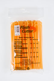 Lamelle FlashCutter® DualFly® 3.5 – Confezione da 40 pezzi