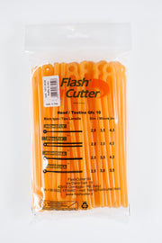 Lamelle FlashCutter® DualFly® 4.5 – Confezione da 40 pezzi