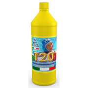 CAG CHEMICAL - Antialghe PROFUMATO CONCENTRATO LT.1 (T20YL)