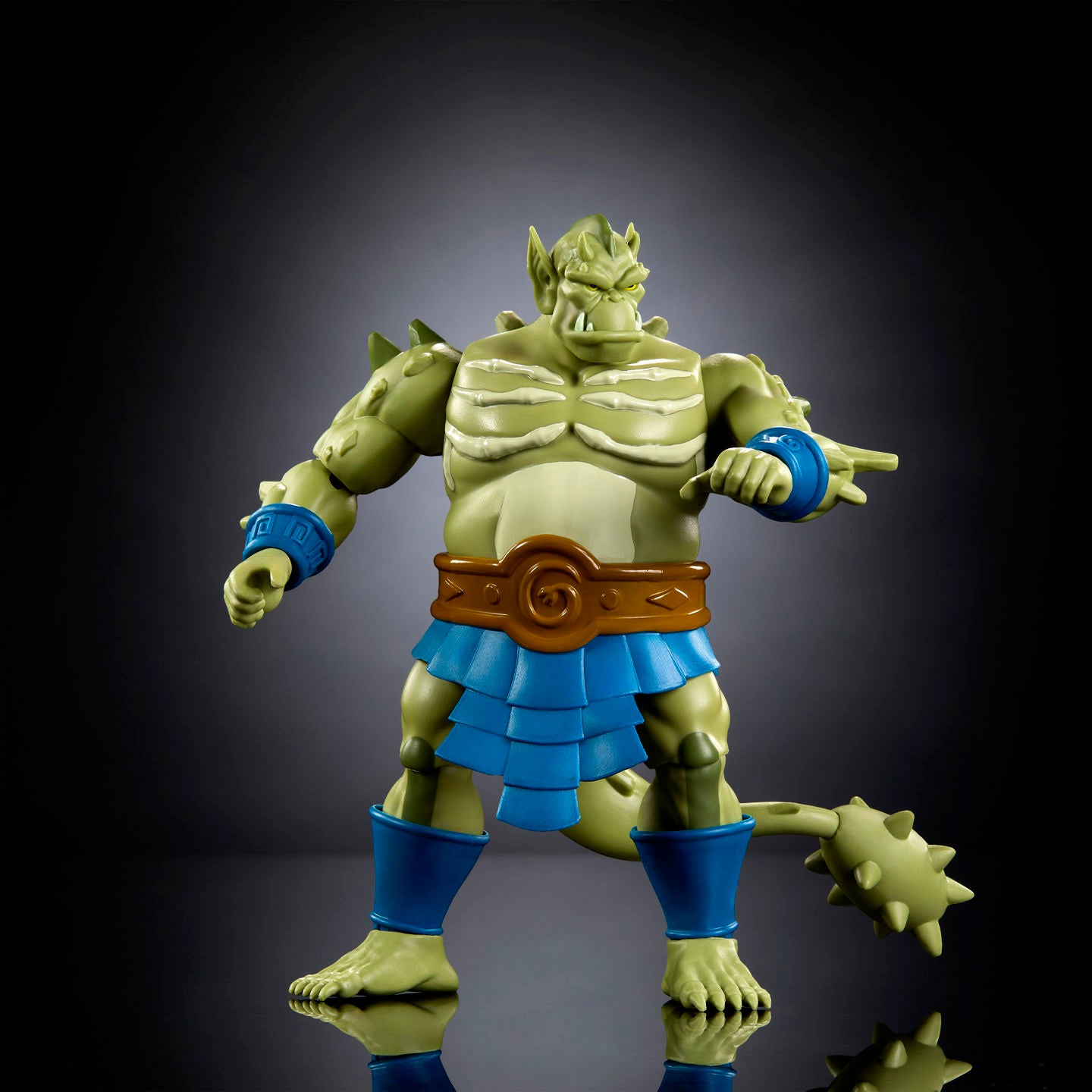*PREORDER* - Masters of the Universe Origins - 200x Deluxe Whiplash