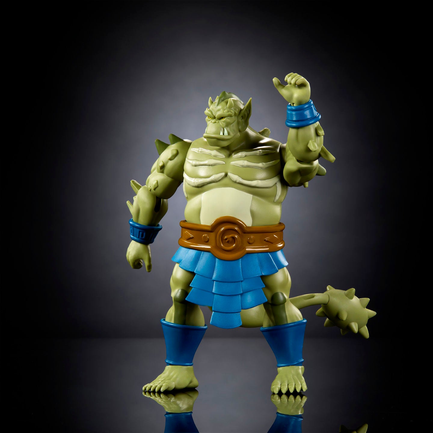 *PREORDER* - Masters of the Universe Origins - 200x Deluxe Whiplash