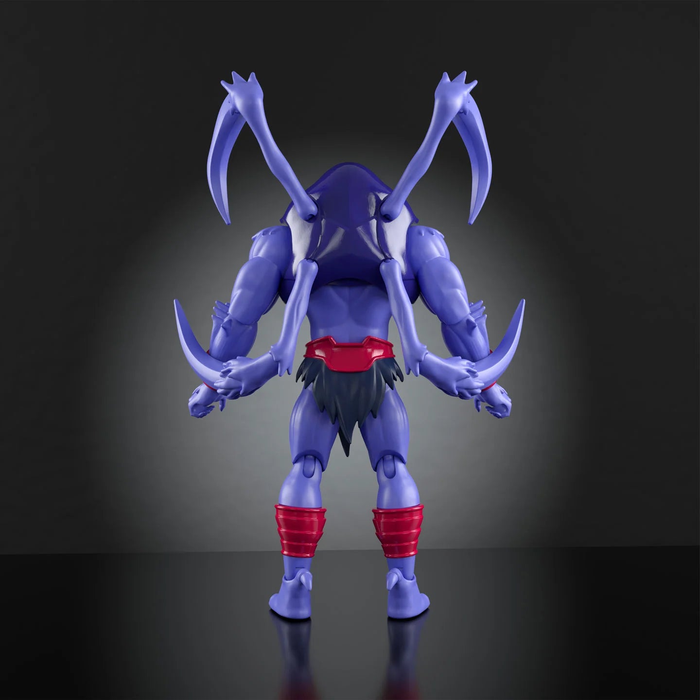 *PREORDER* - Masters of the Universe Origins - 200x Webstor