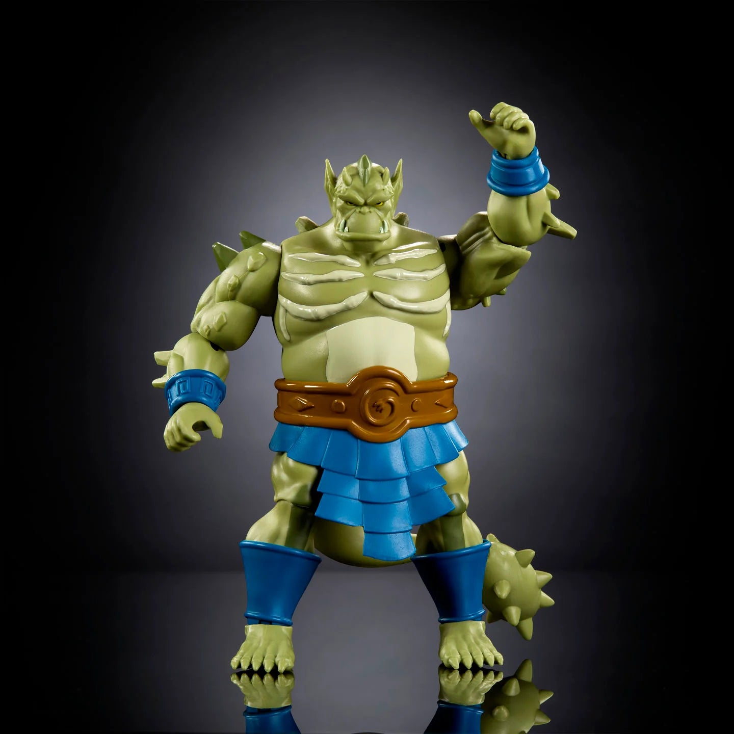 *PREORDER* - Masters of the Universe Origins - 200x Deluxe Whiplash