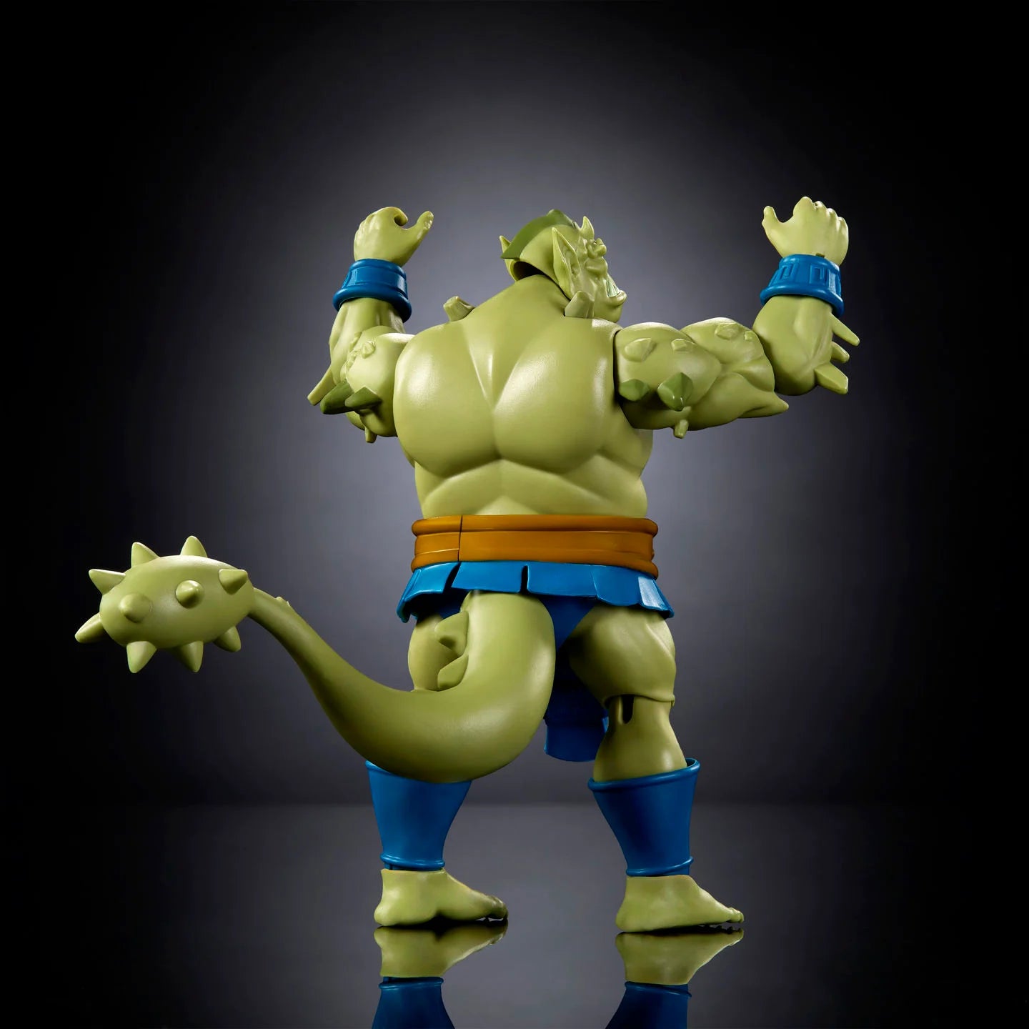 *PREORDER* - Masters of the Universe Origins - 200x Deluxe Whiplash