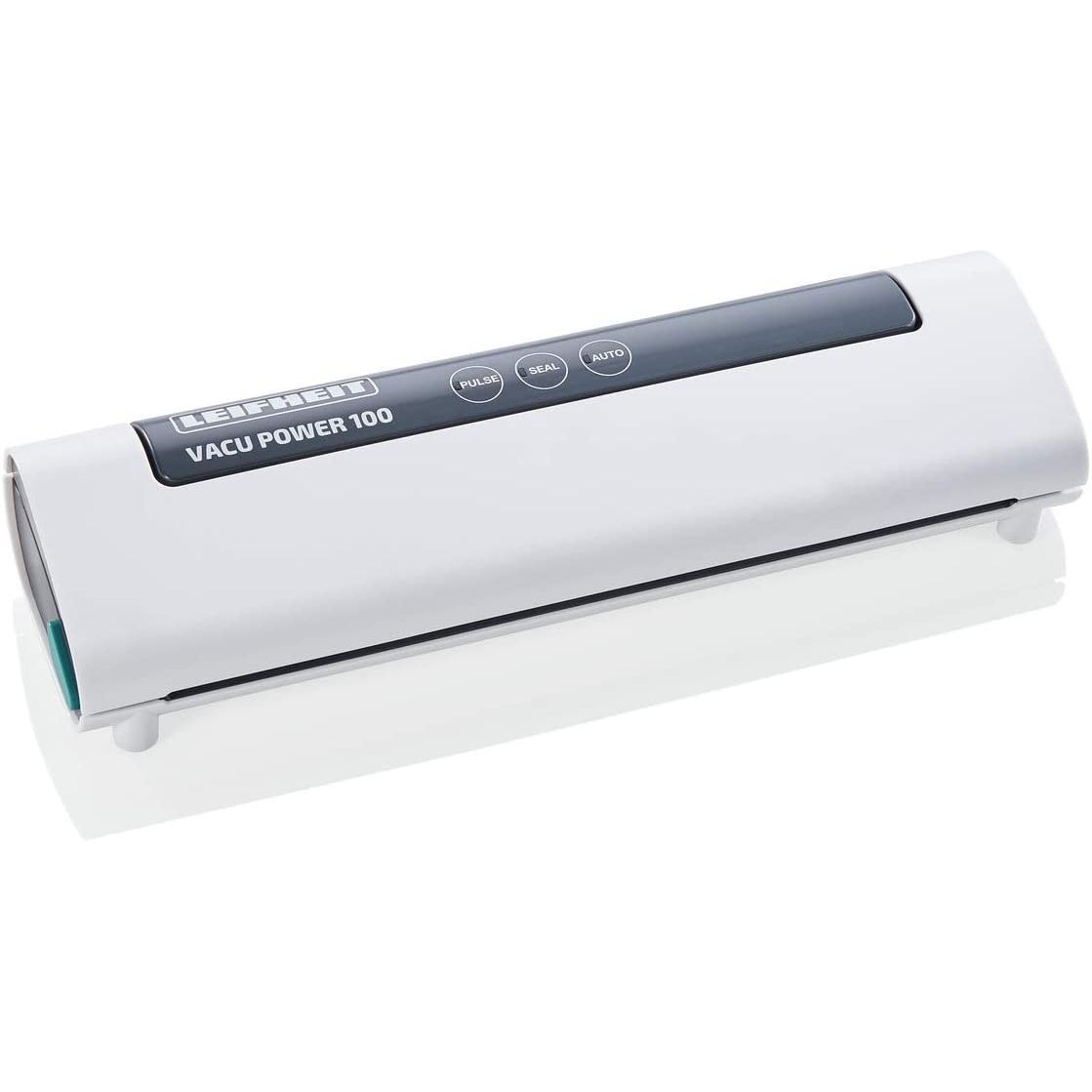 Leifheit Macchina per Sottovuoto 3280 Vacu Power 100