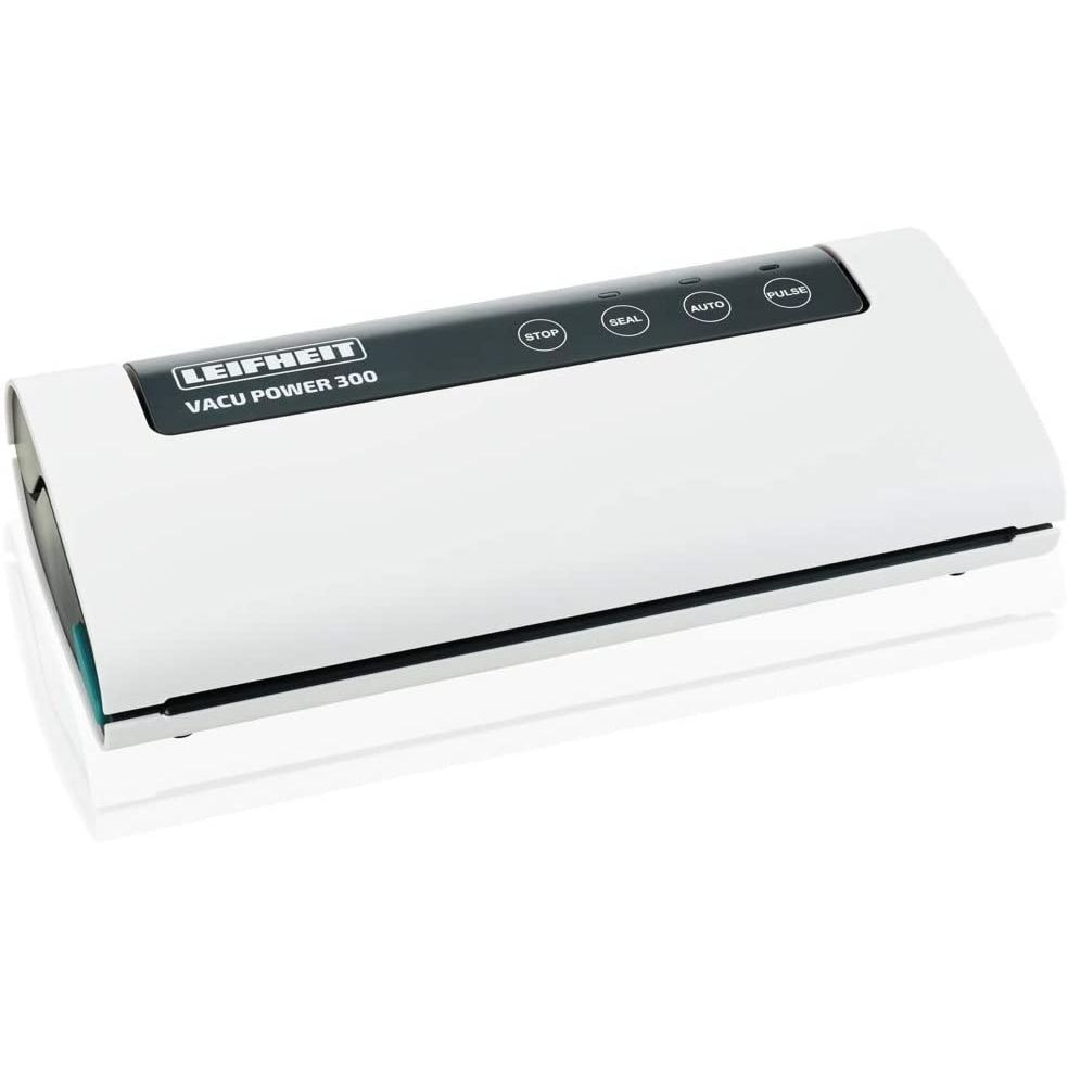 Leifheit Macchina Sottovuoto 3235 Vacu Power 300