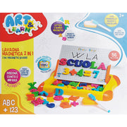 Grandi Giochi Lavagna Magnetica