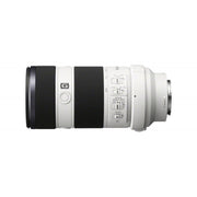 Sony SEL 70-200mm F4 FE G OSS GARANZIA UFFICIALE SONY ITALIA 2 ANNI
